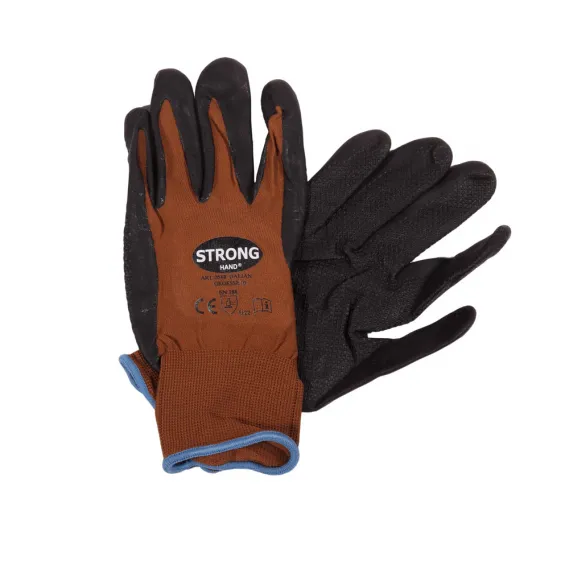 Feinstrick Handschuhe "Dalian"